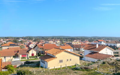 Accommodation:&nbsp;Les Goelands 321.1