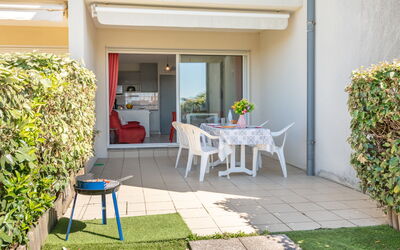 Accommodation:&nbsp;Les Pêcheurs 461.4