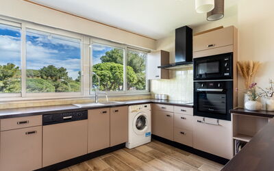 Accommodation:&nbsp;Le Zodiaque Ii 220.2
