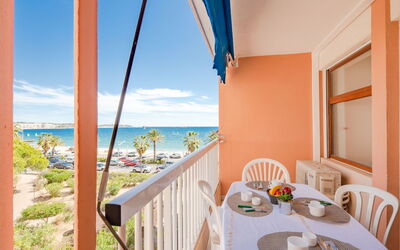 Fréjus 101