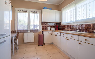 Accommodation:&nbsp;La Caterina 192.2