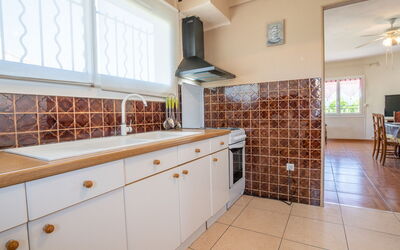 Accommodation:&nbsp;La Caterina 192.2