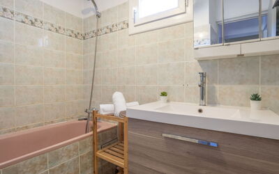 Accommodation:&nbsp;La Caterina 192.2