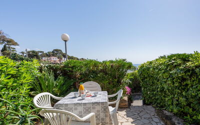 Accommodation:&nbsp;Le Front de Mer 155.4