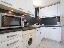 Accommodation:&nbsp;Le Front de Mer 155.5