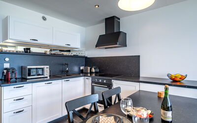 Accommodation:&nbsp;Résidence les Trois Iles 102.11