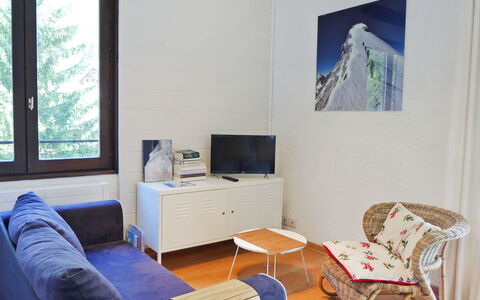 Le Cristal des Glaces: Room, Furniture, Property, Blue, Interior Design, Living Room, House, Building, Floor, Bedroom