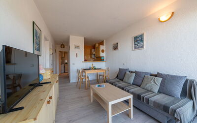 Accommodation:&nbsp;Le Serpent de Mer 115.2
