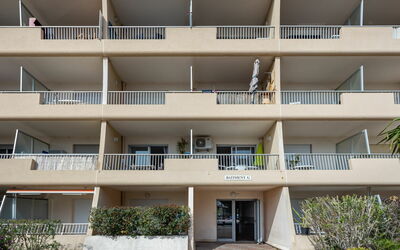 Accommodation:&nbsp;Port de la Gavine 200.17