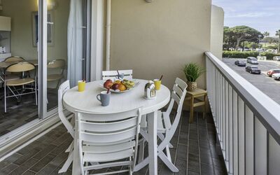 Accommodation:&nbsp;Port de la Gavine 200.17