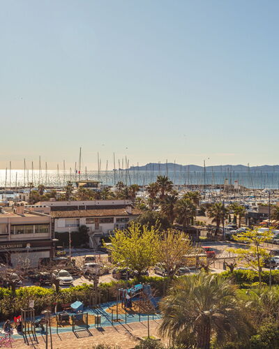 Port de la Gavine 200.34