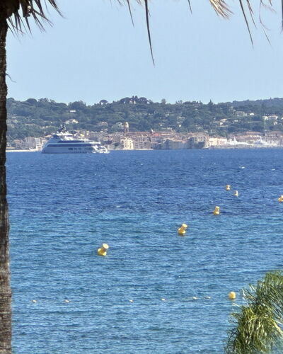 Les Dauphins 124.2