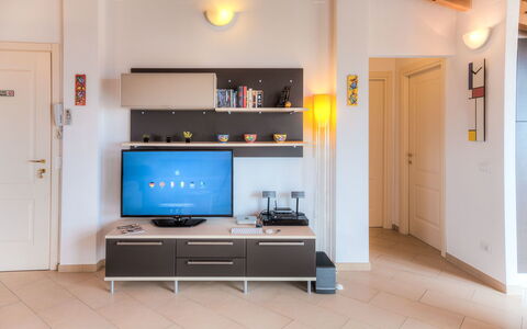 Accommodation:&nbsp;Vip Panorama Apartment