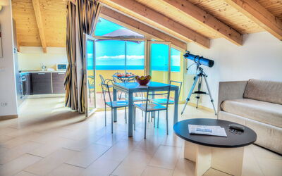 Accommodation:&nbsp;Vip Panorama Apartment