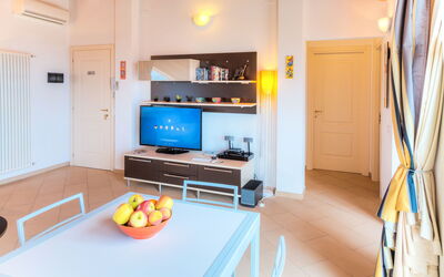Accommodation:&nbsp;Vip Panorama Apartment