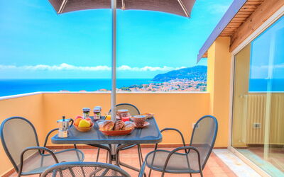 Accommodation:&nbsp;Vip Panorama Apartment