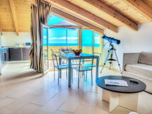 Accommodation:&nbsp;Vip Panorama Apartment