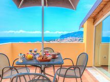 Accommodation:&nbsp;Vip Panorama Apartment