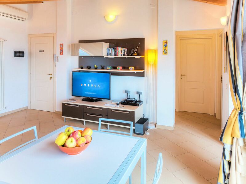 Accommodation:&nbsp;Vip Panorama Apartment