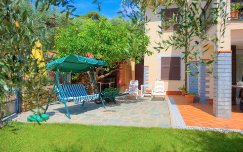 Casa Luciana - Diano Marina