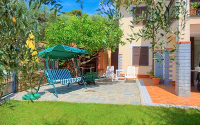 Casa Luciana - Diano Marina - Diano Marina, Liguria, Italy