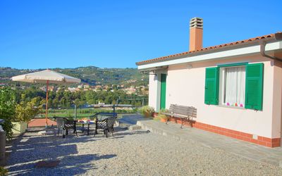 Casa Ilaria - Diano Marina - Diano Marina, Liguria, Italy