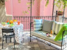 Casa Giulia - Diano Castello