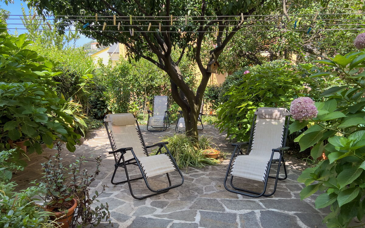 Casa Mary - Levanto