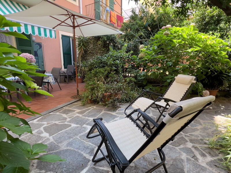 Casa Mary - Levanto