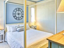 Accommodation:&nbsp;Ortensia Blue