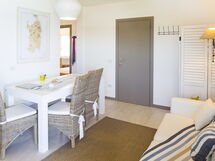 Accommodation:&nbsp;Ortensia White