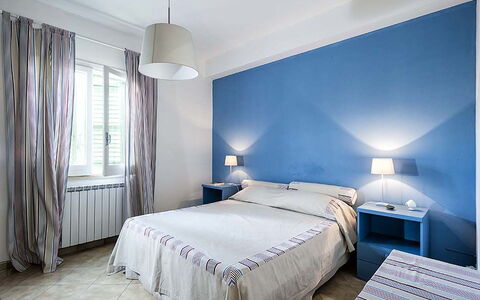 Bianca: Furniture, Interior Design, Bed, Textile, Bedroom, Floor, Flooring, Ceiling, Room, Bed Sheet