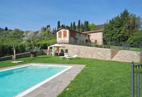 Montefiore: Property, House, Building, Swimming Pool, Real Estate, Estate, Villa, Grass, Residential Area, Home