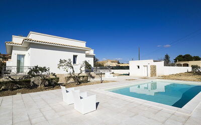 Villa Berbaro