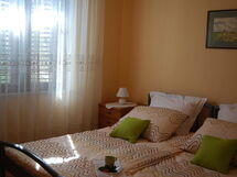 Apartment Oljka In Koper
