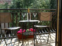 Apartment Oljka In Koper