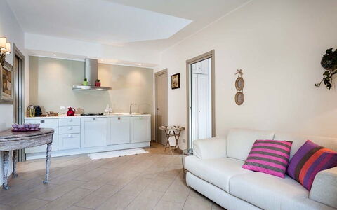 Eden Retreat: Furniture, Property, Cabinetry, Building, Plant, Wood, Lighting, Interior Design, Flooring, Living Room