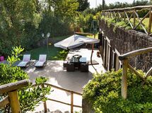 Eden Retreat