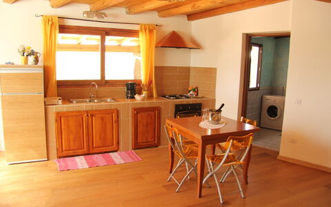 Accommodation:&nbsp;Executive Residence Villa Smeralda