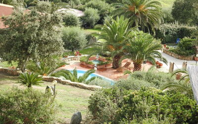 Residence Villa Smeralda