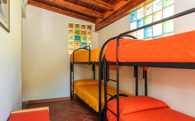 Accommodation:&nbsp;Residence Villa Smeralda 6