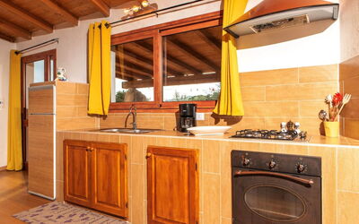 Accommodation:&nbsp;Executive Residence Villa Smeralda