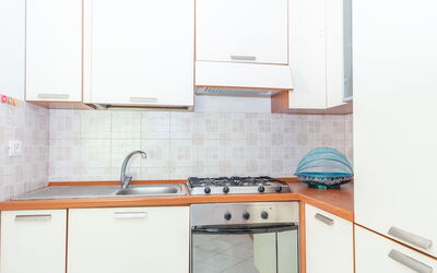 Accommodation:&nbsp;Residence Villa Smeralda 2