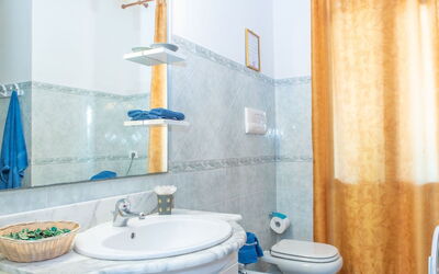 Accommodation:&nbsp;Residence Villa Smeralda 6