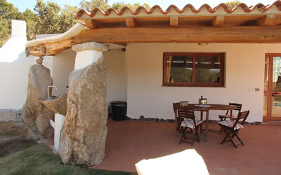 Accommodation:&nbsp;Executive Residence Villa Smeralda