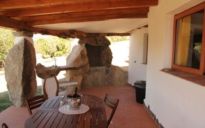 Accommodation:&nbsp;Executive Residence Villa Smeralda