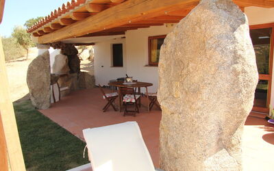 Accommodation:&nbsp;Executive Residence Villa Smeralda