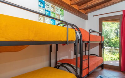 Accommodation:&nbsp;Residence Villa Smeralda 2