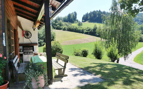 Rustika: Property, Real Estate, Grass, Tree, Home, House, Building, Landscape, Cottage, Lawn