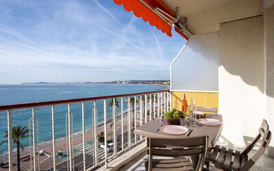 Accommodation:&nbsp;L'Angelina 123.1